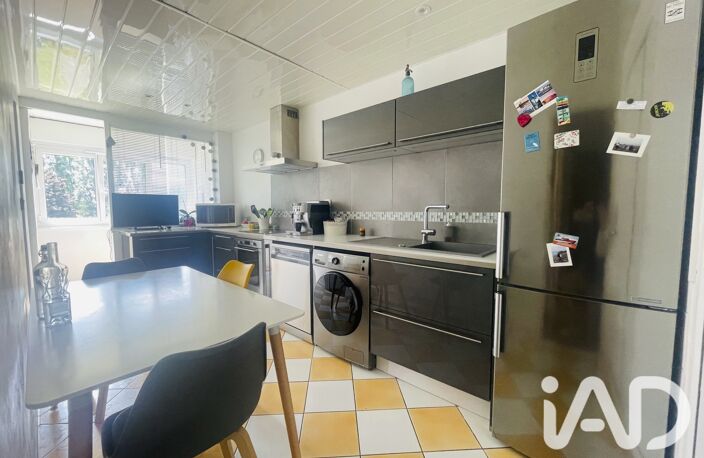 Vente Appartement 5 pièces — photo 3
