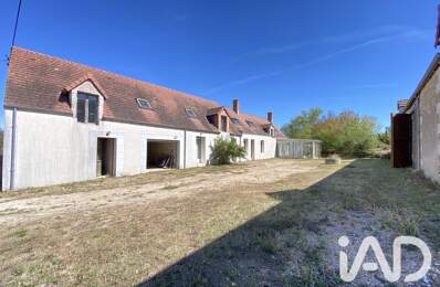 Vente Maison/villa 6 pièces — photo du bien