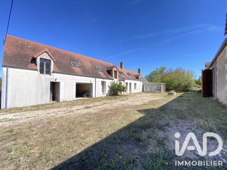 Vente Maison/villa 6 pièces — photo 1