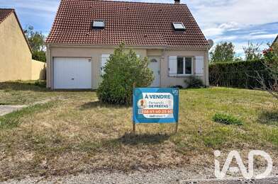 Maison 6 pièces 169000 €