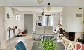 Maison 5 Pièces 124 m² à vendre à Couëron (44220)
