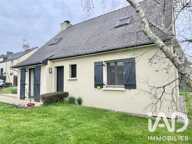 Vente Maison traditionnelle 5 pièces — photo 4