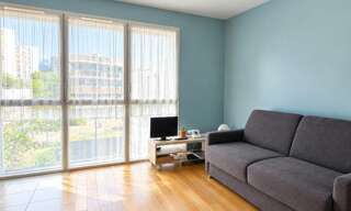 Appartement 1 Pièce 24 m² à vendre à Chaville (92370)