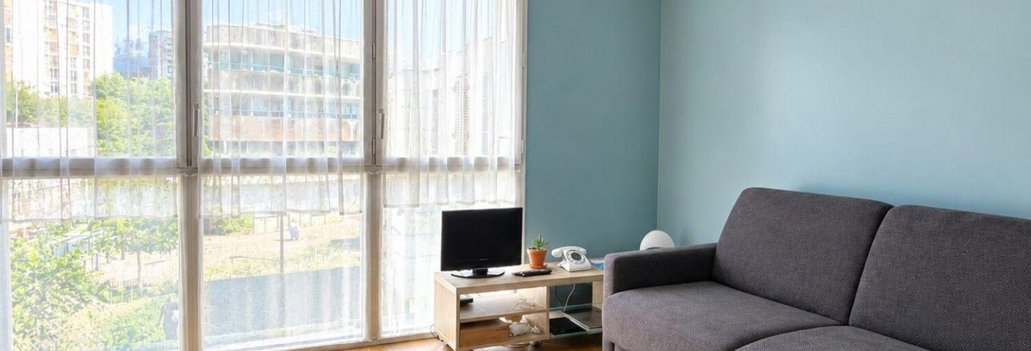 Appartement 1 Pièce 24 m² à vendre à Chaville (92370)