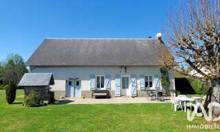 Maison 6 Pièces 86 m² à vendre à Lamazière-Basse (19160)
