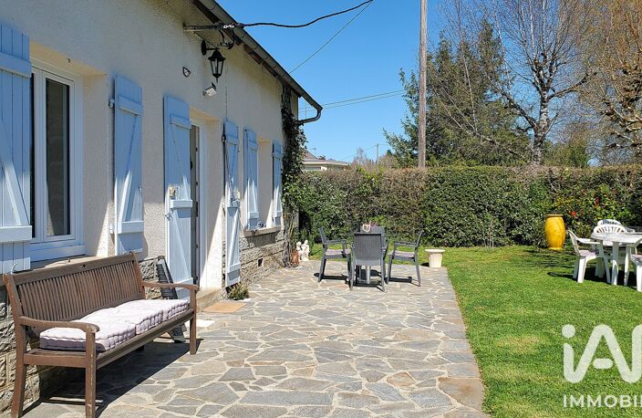 Vente Maison de campagne 6 pièces — photo 4