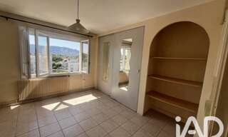 Appartement 3 Pièces 64 m² à vendre à Bourg-lès-Valence (26500)