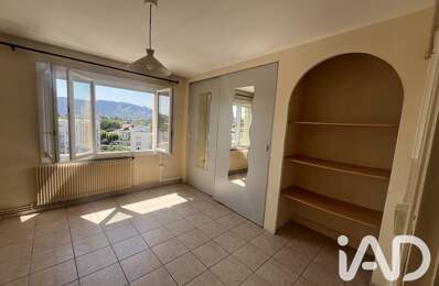 Vente Appartement 3 pièces — photo du bien