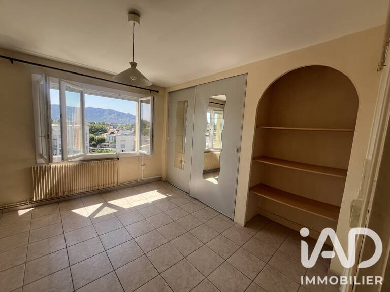 Vente Appartement 3 pièces — photo 1