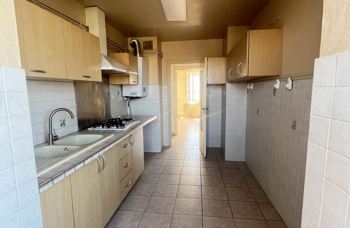 Vente Appartement 3 pièces — photo 3