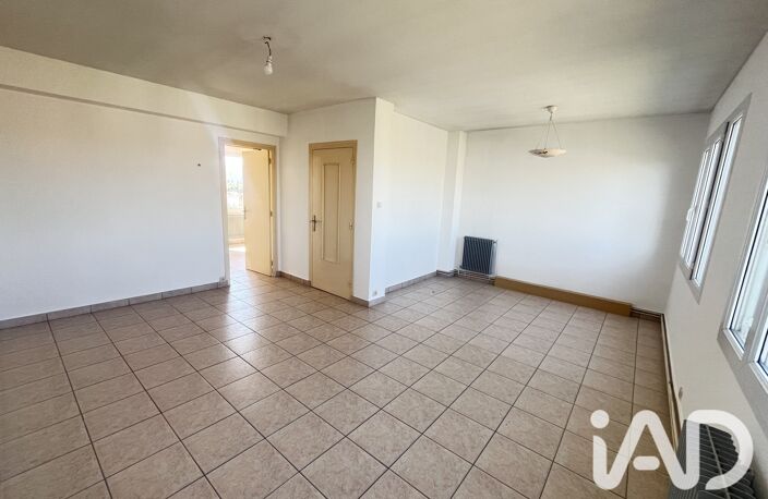 Vente Appartement 3 pièces — photo 5