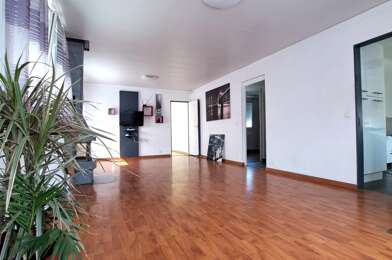 Maison 5 pièces 420000 €