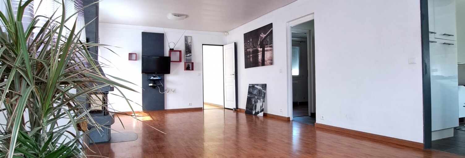 Maison 5 Pièces 134 m² à vendre à Montgeron (91230)