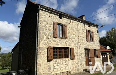Vente Maison de campagne 4 pièces — photo du bien