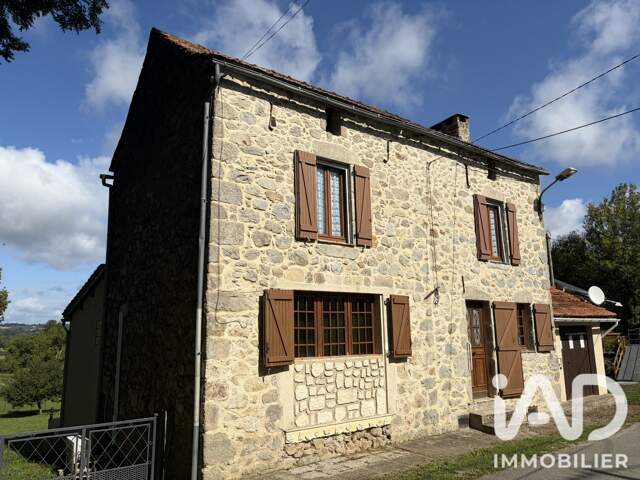 Vente Maison de campagne 4 pièces — photo du bien