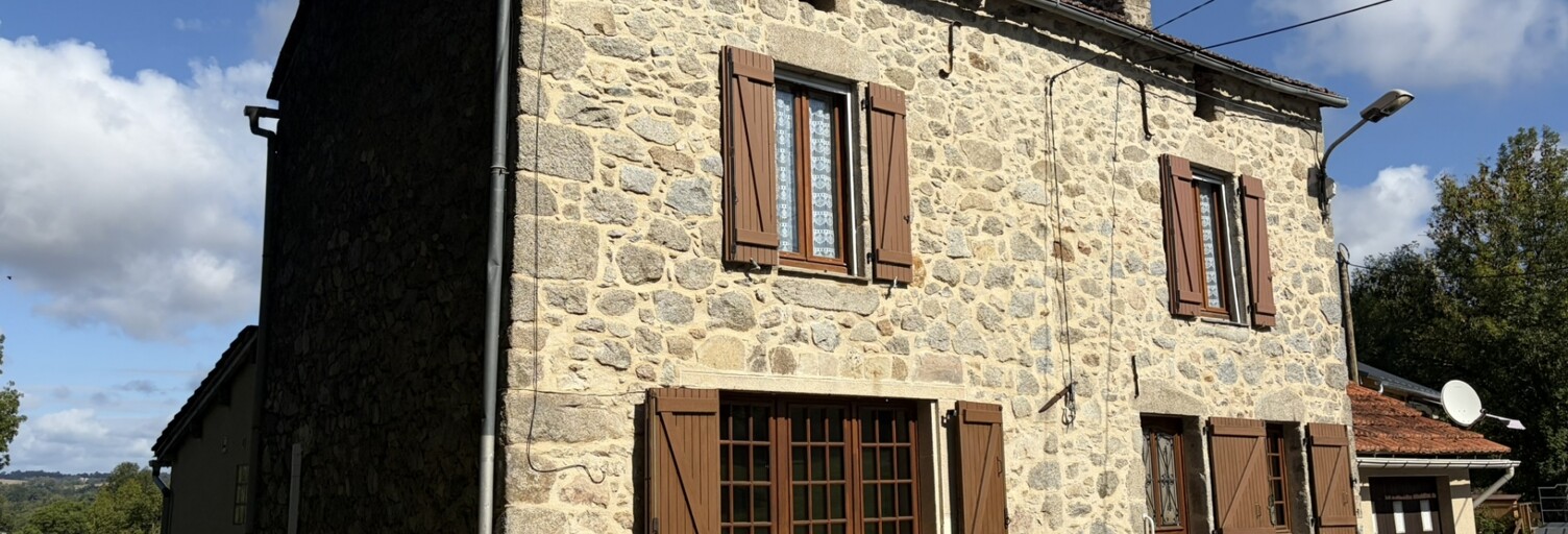 Maison 4 Pièces 88 m² à vendre à La Fouillade (12270)