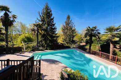 Maison 7 pièces 325000 €