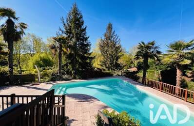 Vente Maison traditionnelle 7 pièces — photo du bien