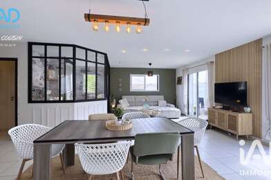Maison 5 pièces 261000 €