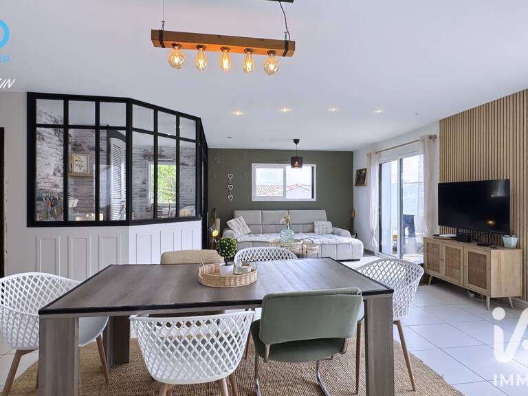 Vente Maison/villa 5 pièces — photo 1