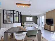 Vente Maison/villa 5 pièces — photo 2