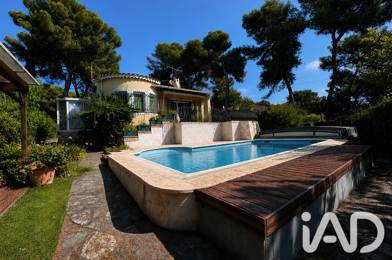 Maison 5 pièces 849000 €