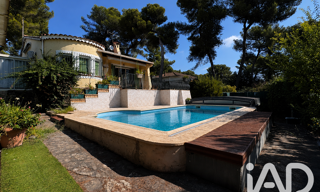 Maison 5 Pièces 151 m² à vendre à Le Cannet (06110)