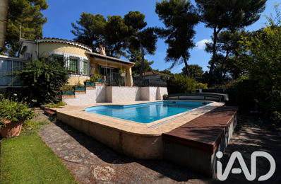 Vente Maison/villa 5 pièces — photo du bien