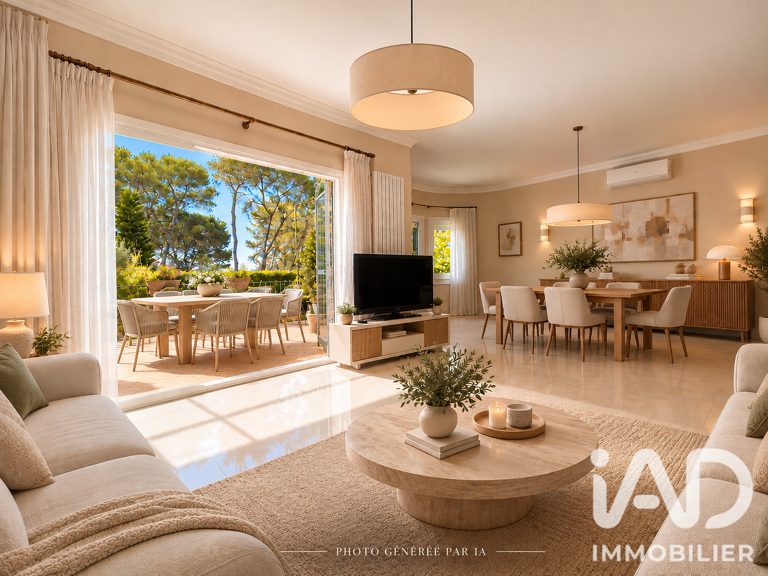 Vente Maison/villa 5 pièces — photo 1