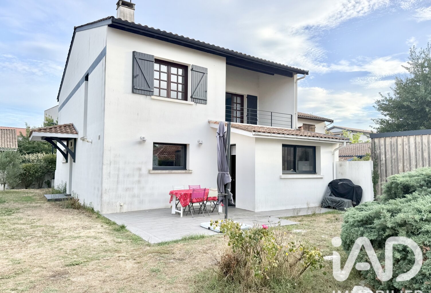 Vente Maison/villa 7 pièces — photo 1