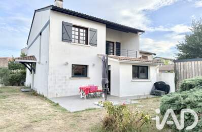 Vente Maison/villa 7 pièces — photo du bien