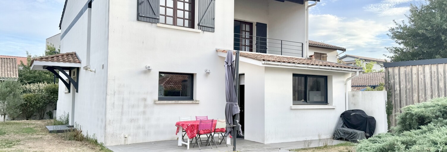 Maison 7 Pièces 145 m² à vendre à La Teste-de-Buch (33260)