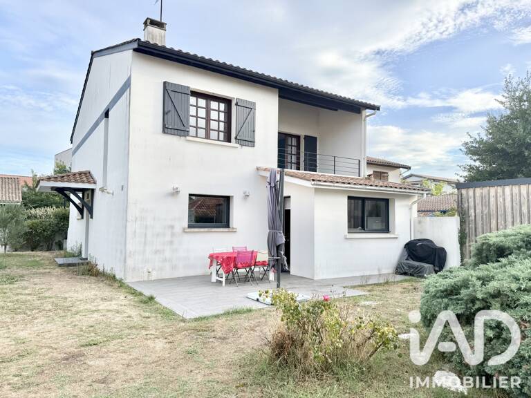 Vente Maison/villa 7 pièces — photo 1