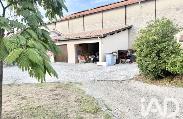 Vente Maison/villa 7 pièces — photo 4