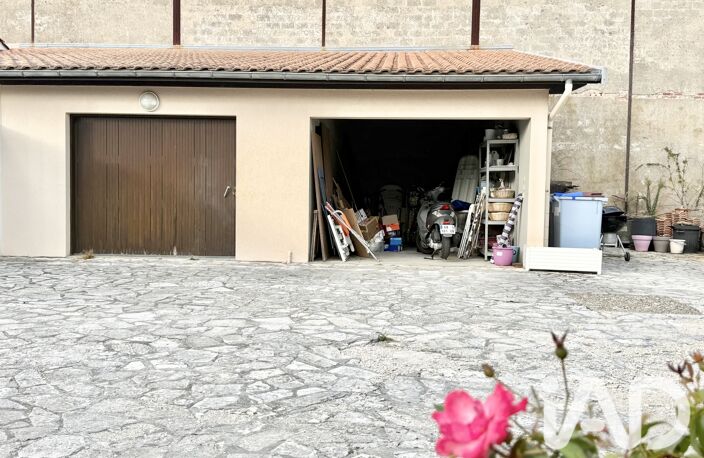 Vente Maison/villa 7 pièces — photo 5