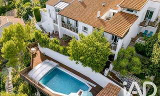 Maison 7 Pièces 275 m² à vendre à Carnoux-en-Provence (13470)