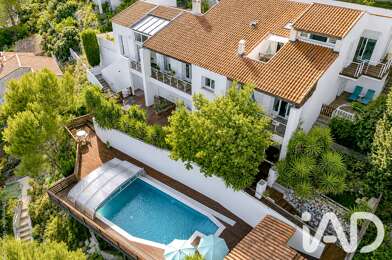 Maison 7 pièces 1065000 €