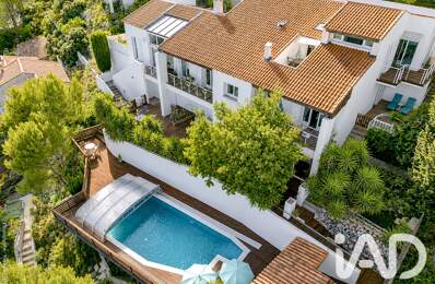 Vente Maison traditionnelle 7 pièces — photo du bien