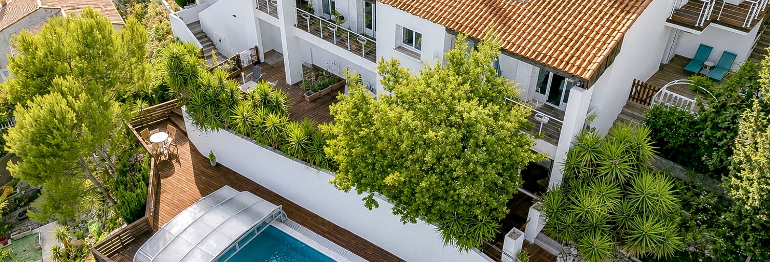Maison 7 Pièces 275 m² à vendre à Carnoux-en-Provence (13470)