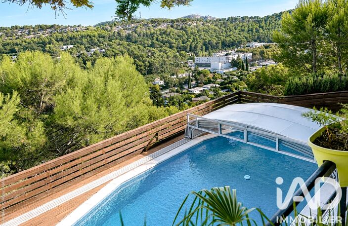 Vente Maison traditionnelle 7 pièces — photo 2