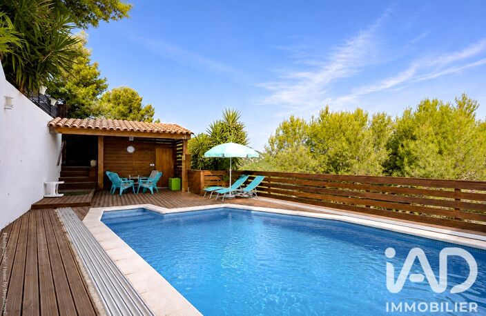 Vente Maison traditionnelle 7 pièces — photo 3