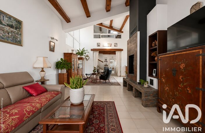 Vente Maison traditionnelle 7 pièces — photo 4