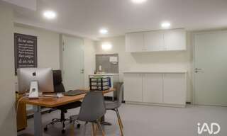Commerce  50 m² à louer à Colroy-la-Roche (67420)