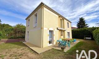 Maison 6 Pièces 119 m² à vendre à Montmorillon (86500)