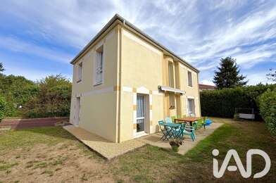 Maison 6 pièces 172000 €