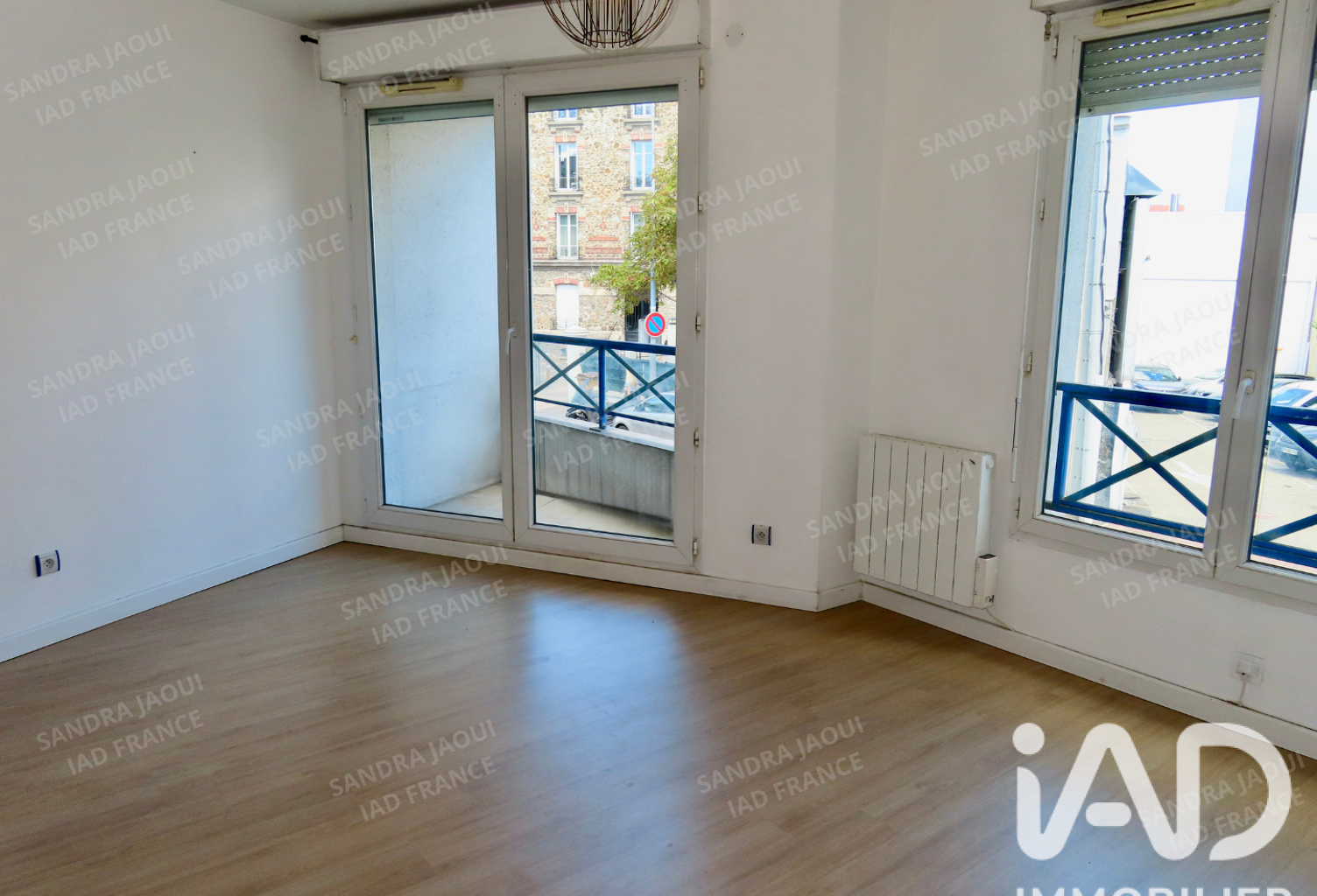 Vente Appartement 2 pièces — photo 1