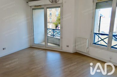 Appartement 2 pièces 229000 €