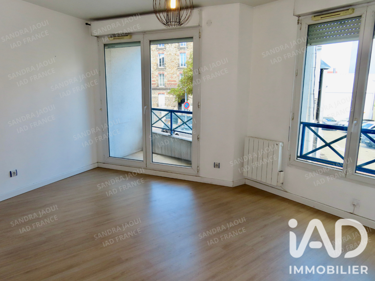 Vente Appartement 2 pièces — photo 1