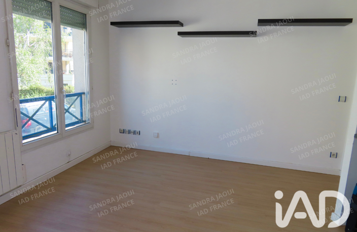 Vente Appartement 2 pièces — photo 3
