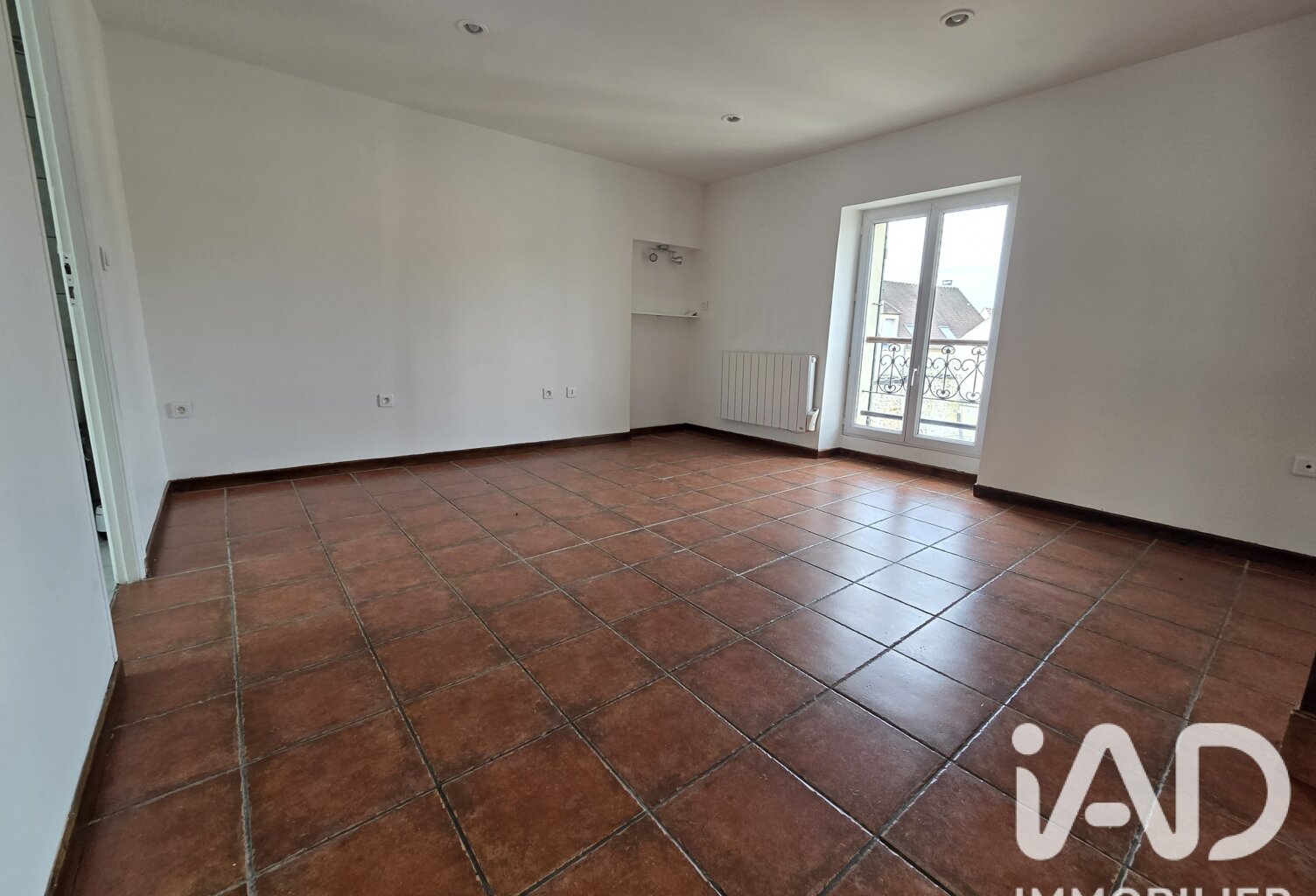 Vente Duplex 4 pièces — photo 1